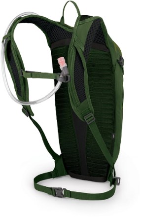 Osprey Siskin 8 Hydration Pack - Men's 1