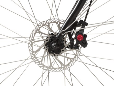 Zize Bikes A New Leaf XG Bike 8