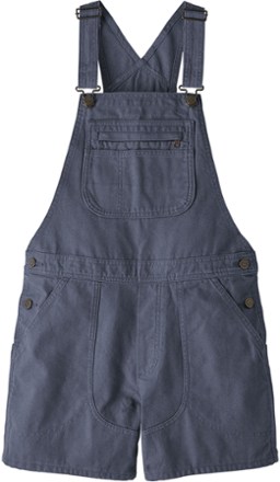 Patagonia Stand Up Overalls - Women's 0