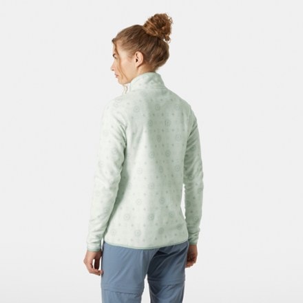 Helly Hansen Maridalen Printed Fleece - Women's 2