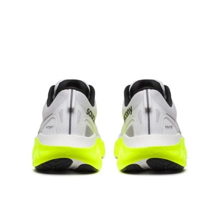 Saucony Triumph 22 Road-Running Shoes - Men's 3