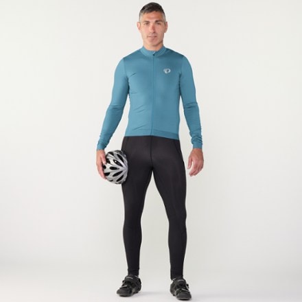 PEARL iZUMi Attack Thermal Cycling Jersey - Men's 5