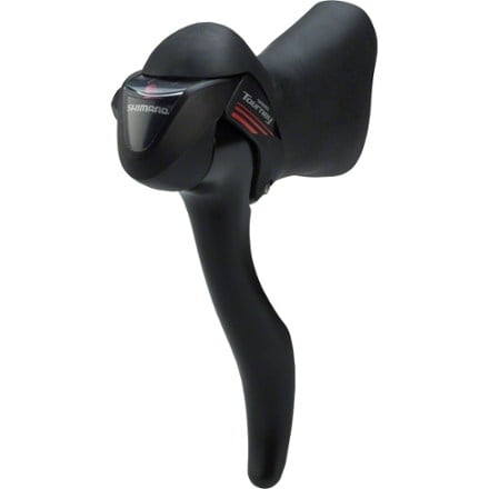 Shimano Tourney ST-A070 2x Shift/Brake Lever - Left 0