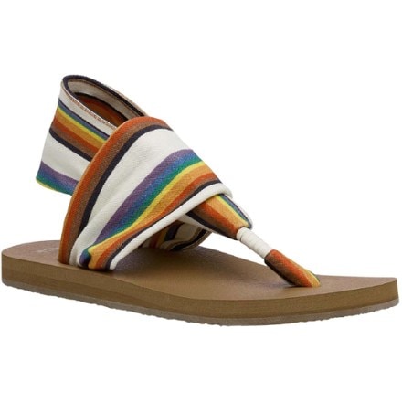 Sanuk Sling ST Sandals - Women's 2