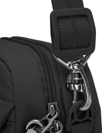Pacsafe GO Crossbody Bag 7
