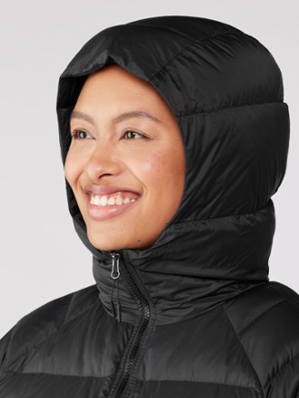 The North Face Hydrenalite Down Hoodie - Women's 4