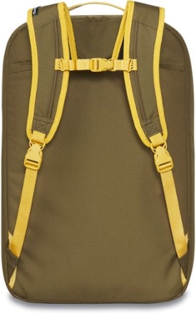 DAKINE DLX 70L Boot Locker Pack 1