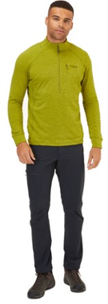 Rab Nexus Fleece Pull-On - Men's 3
