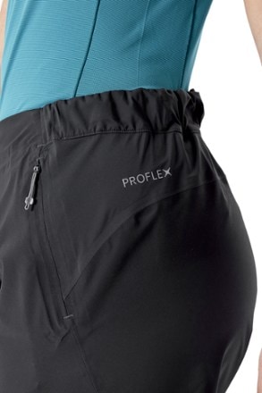 Rab Kinetic Alpine 2.0 Pants - Women's 10