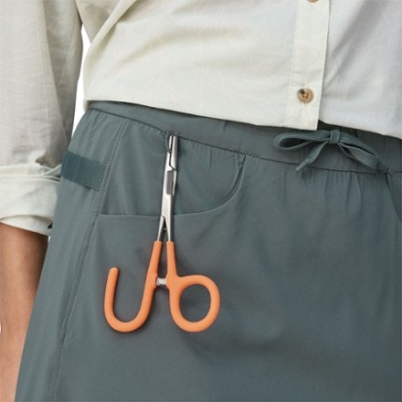 Patagonia Tech Skort 7