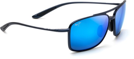 Maui Jim Kaupo Gap Polarized Sunglasses 0