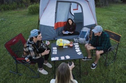 ALPS Mountaineering Camp Table 7