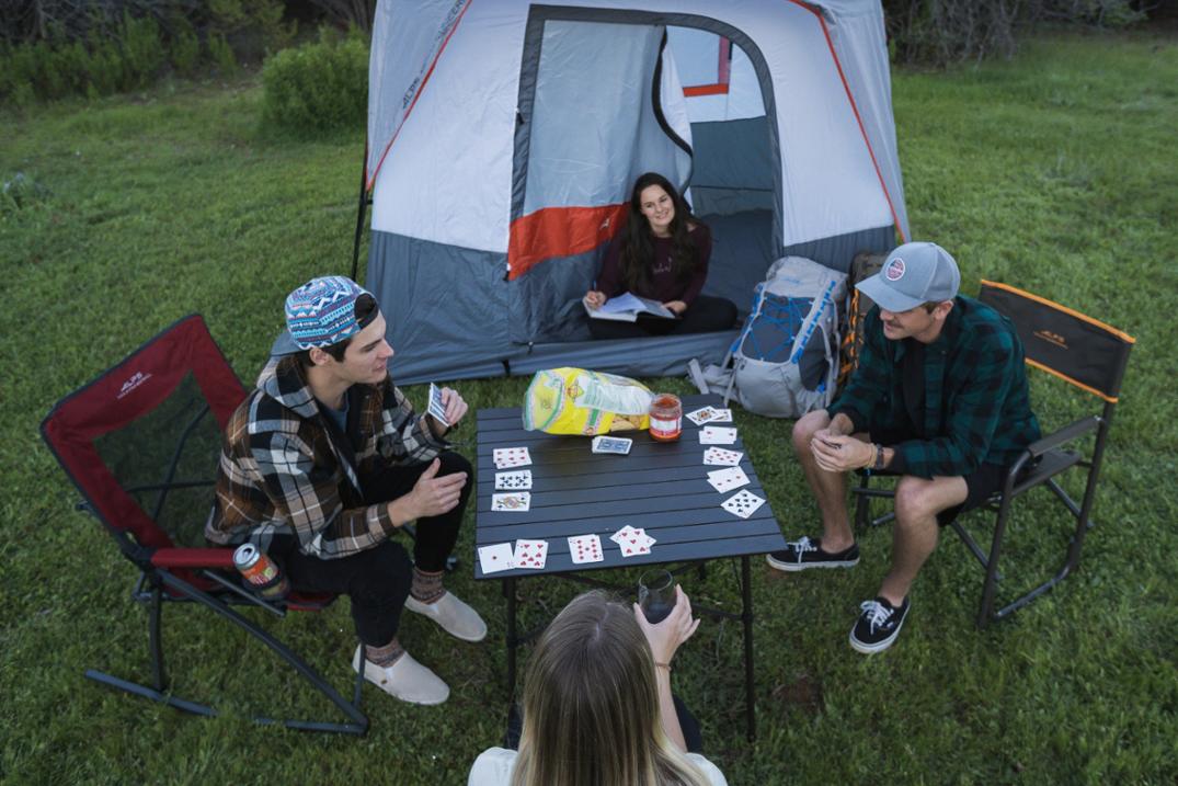 Location Image for Camp Table