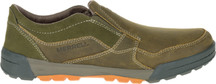 Merrell Berner Moc Shoes - Men's | REI 