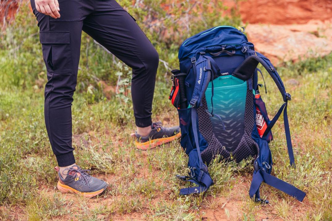 Location Image for Amber 68 Pack - Women's