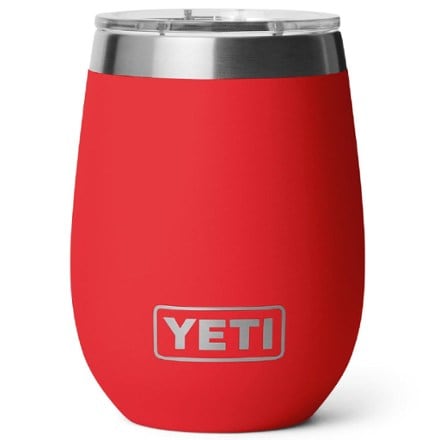 YETI Rambler 10 oz. Wine Tumbler 0