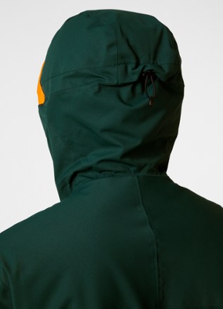 Helly Hansen Kickinghorse Insulated Jacket - Men's 5