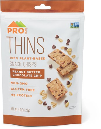 PROBAR Thins 0