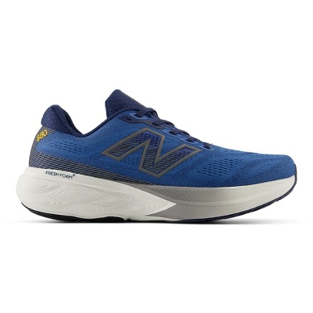 New Balance Fresh Foam X 880v15 Road-Running Shoes - Men's 0