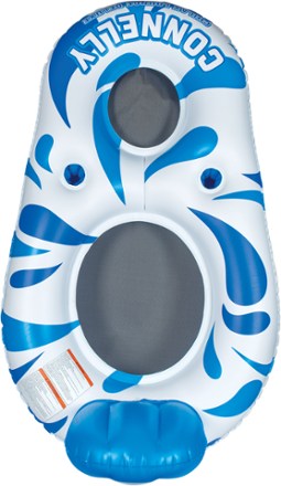 Connelly Chilax Lounge Deluxe Raft 0