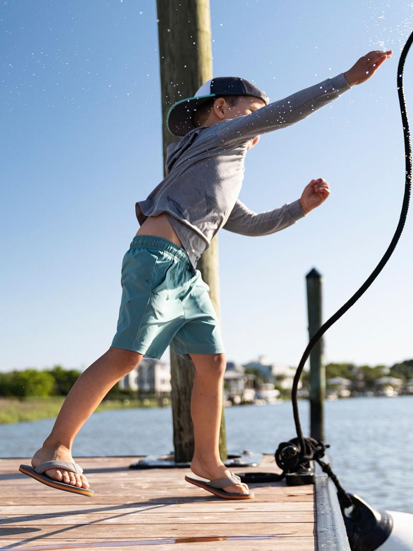 Location Image for Breeze Shorts - Toddlers'