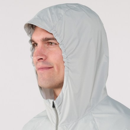 Stio Second Light Wind Shell - Men's 4