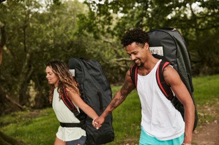 Red Paddle Co All Terrain Board Bag 5