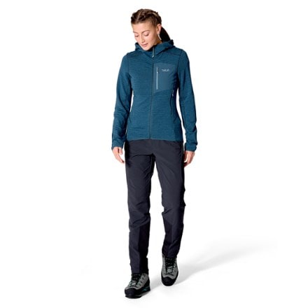 Rab Ascendor Light Hoody - Women's 3