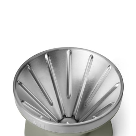 YETI Rambler Pour Over 3