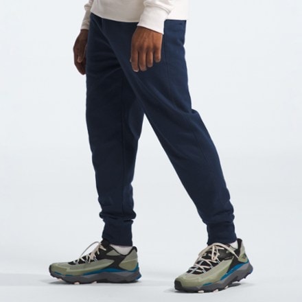 The North Face Heritage Patch Joggers - Men's 4