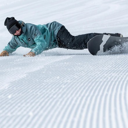 Weston x Jessa Gilbert Revel Snowboard - Women's - 2022/2023 9