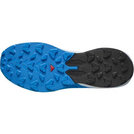 Salomon Pulsar Trail-Running Shoes - Men's 5