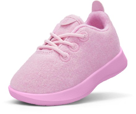 Allbirds Smallbirds Wool Runner Shoes - Toddlers' 1
