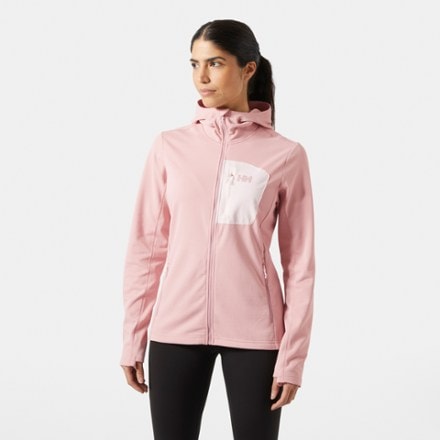Helly Hansen Versalite Hooded Jacket - Women's 1