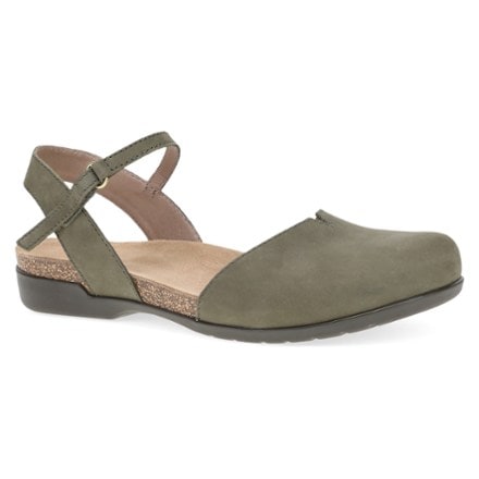 Dansko Rowan Shoes - Women's 2
