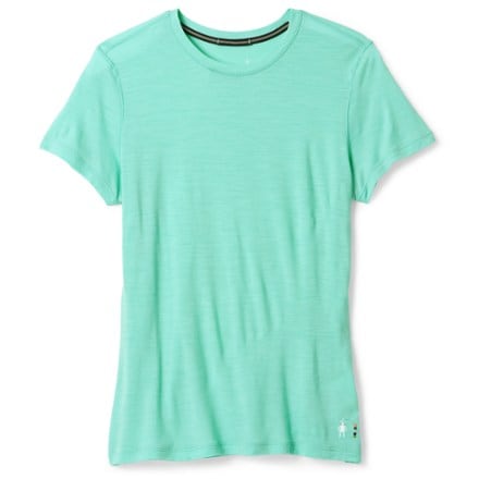 Smartwool Classic All-Season Merino T-Shirt - Women's 0