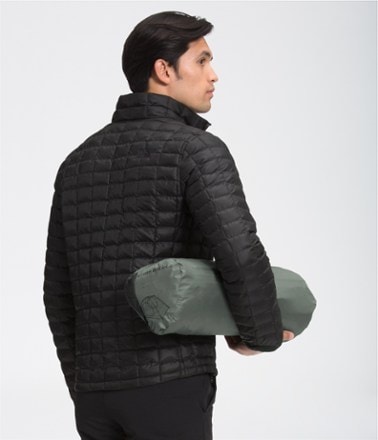 The North Face Stormbreak 2 Tent 5