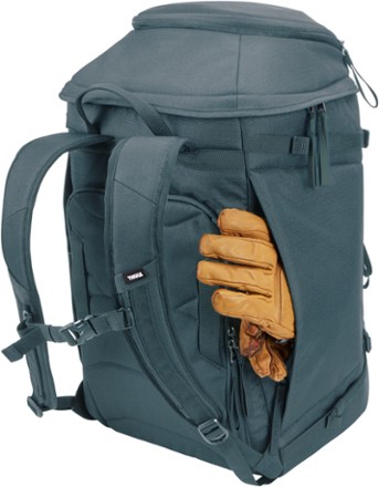 Thule RoundTrip Boot Pack 60L 3