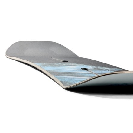 Burton Process Camber Snowboard - 2025/2026 5