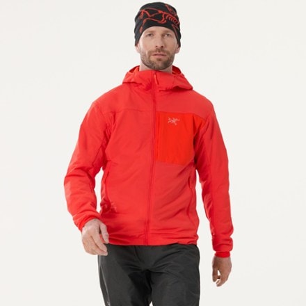 Arc'teryx Proton Insulated Hoody - Men's 1
