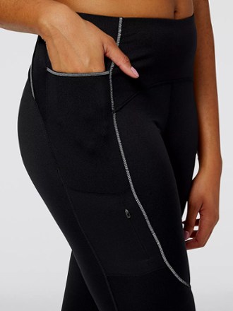 New Balance Impact Run Heat Tights - Women's 3