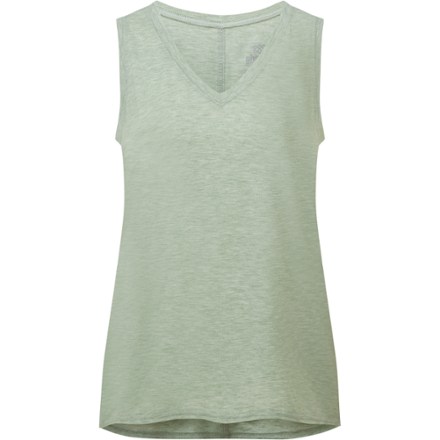 Sherpa Adventure Gear Asha V-Neck Tank Top - Women's 0