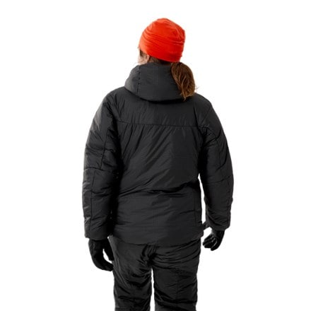 Arc'teryx Nuclei SV Insulated Parka - Women's 2