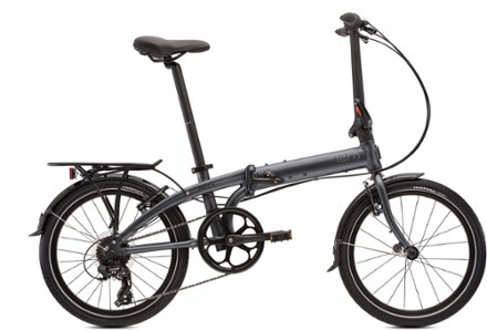 Tern Link C8 Folding Bike