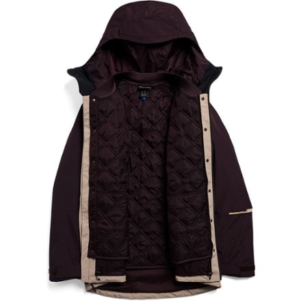 Burton Reserve 2L 3-in-1 Jacket - Men's 3