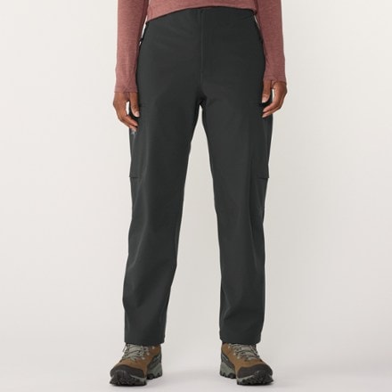 Arc'teryx Gamma MX Straight Leg Pants - Women's 2