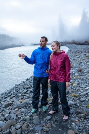Outdoor Research Helium Rain Pants - Men's 8