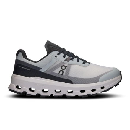 On Cloudvista 2 Trail-Running Shoes - Men's 0