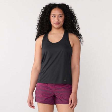 Stio Lucent Tank Top - Women's 1