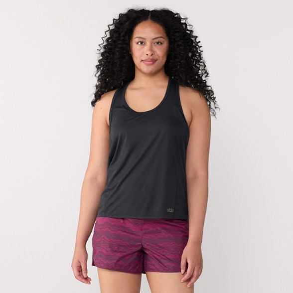 Stio Lucent Tank Top - Women's | REI Co-op